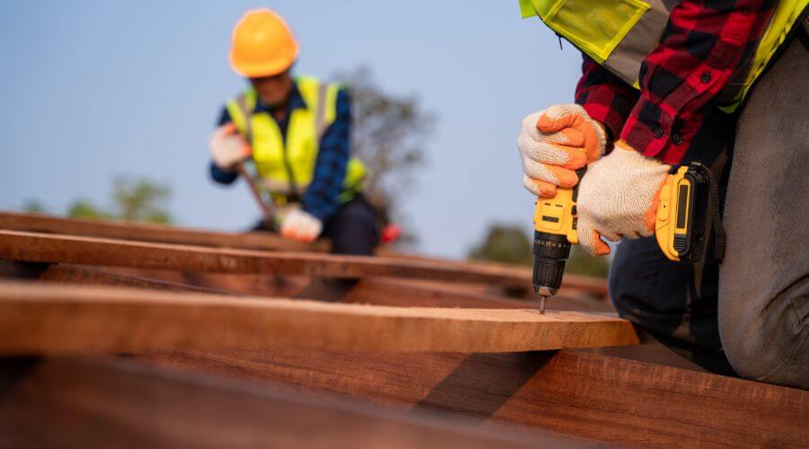 Local Chimney Repair in Millersville, MD